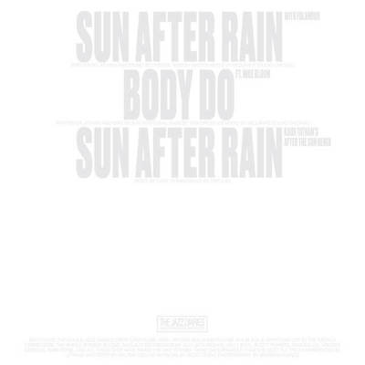 Sun After Rain EP (white vinyl)