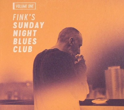 Sunday Night Blues Club Vol. 1