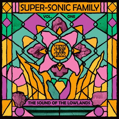 Super-Sonic Family Vol. One