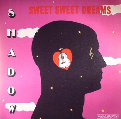 Sweet Sweet Dreams (180g gatefold)