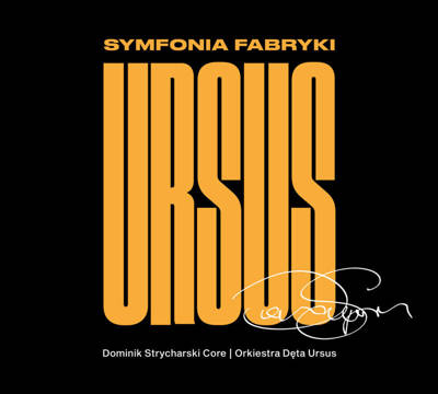 Symfonia Fabryki Ursus
