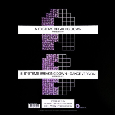 Systems Breaking Down