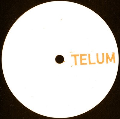 TELUM006 (180g)