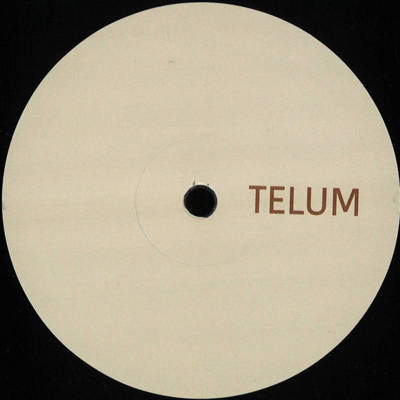 TELUM008 (180g)