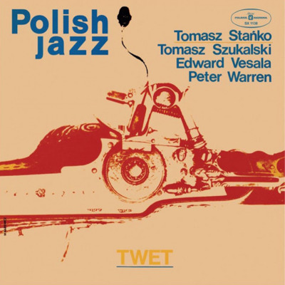TWET (Polish Jazz Vol. 39) 180g