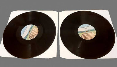Tadeusz Sudnik & His Friends In Art (Gatefold)