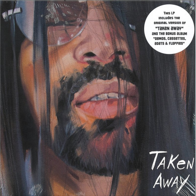 Taken Away