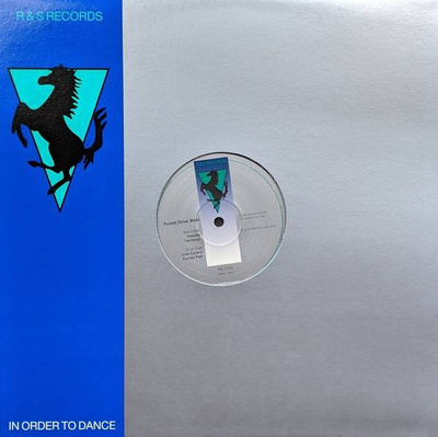 Terminus EP