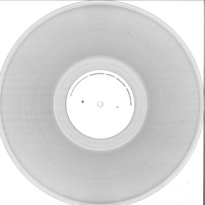 Terrain (Extended) Live In Studio One: An Abbey Road 90th Session (Clear Vinyl)