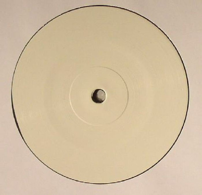 Testpressing #007