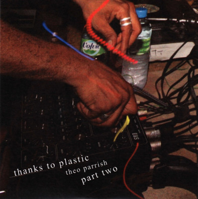 Thanks To Plastic