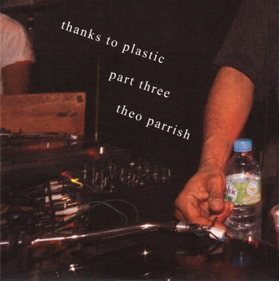 Thanks To Plastic