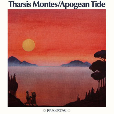Tharsis Montes / Apogean Tide 