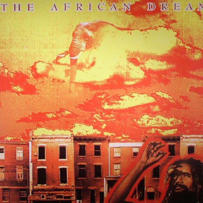 The African Dream (remastered)