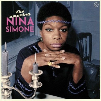 The Amazing Nina Simone (180g)