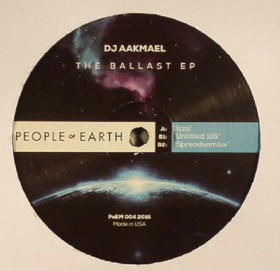 The Ballast EP