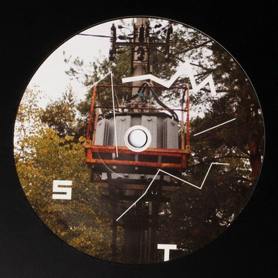 The Beginning Album Sampler