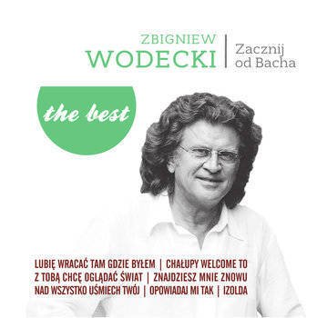 The Best: Zacznij od Bacha (Green Vinyl Edition)