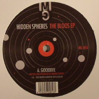The Bloos EP