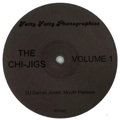 The Chi-Jigs Volume 1