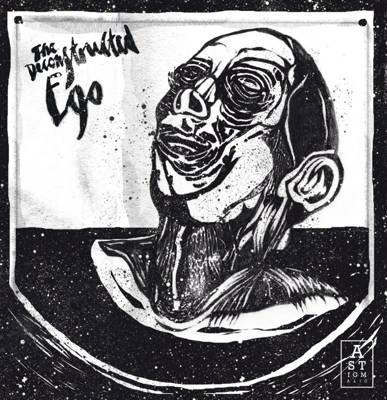 The Deconstructed Ego (2022 Repress)
