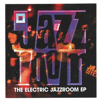 The Electric Jazz Room E​P