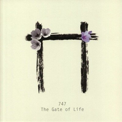 The Gate Of Life (gatefold)