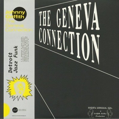 The Geneva Connection (180g)