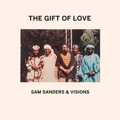 The Gift Of Love (180g)