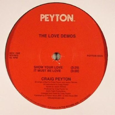The Love Demos