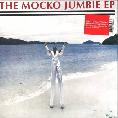 The Mocko Jumbie EP