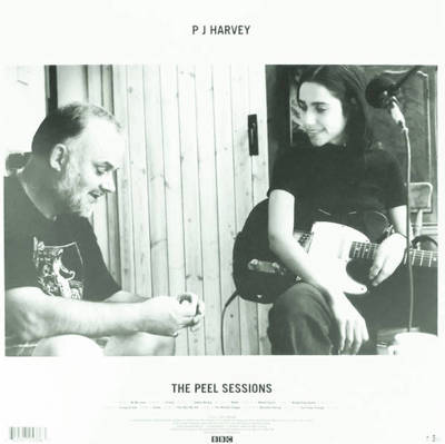 The Peel Sessions 1991-2004 (180g)