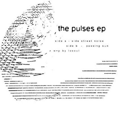The Pulses EP