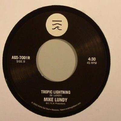 The Rhythm Of Life / Tropic Lightning