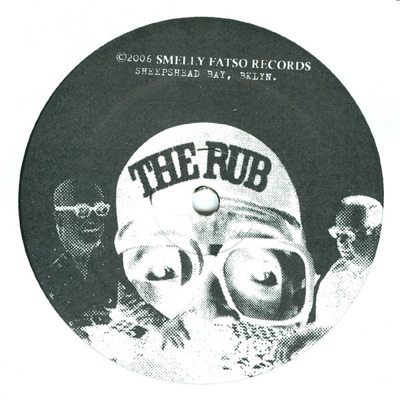 The Rub Remixes Vol. 6