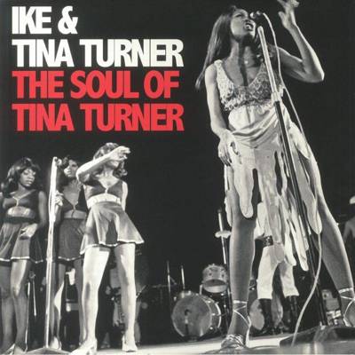 The Soul Of Tina Turner (Record Store Day 2022)