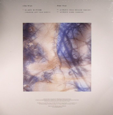 The Sound Of Glades Remixes