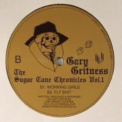 The Sugar Cane Chronicles Vol. 1