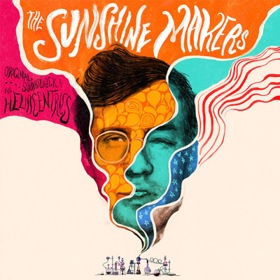 The Sunshine Makers (180g)