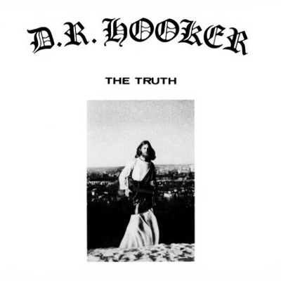 The Truth (180g)