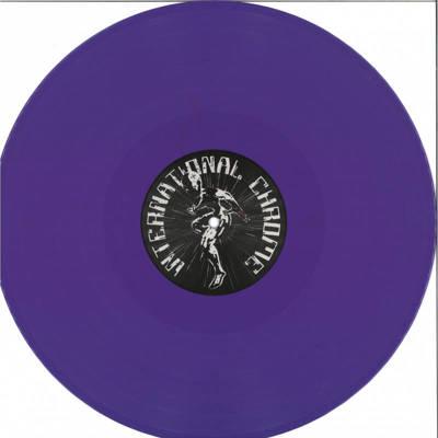 The Truth EP (Purple Vinyl)