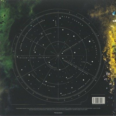 This Is Not Our Universe (gatefold)