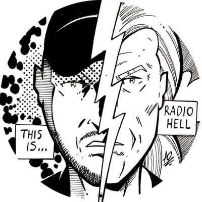 This is Radio Hell