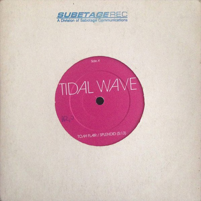 Tidal Wave
