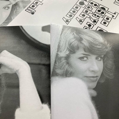 Too Late / Kathy