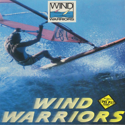 Tradewind: The Wavesailing Film