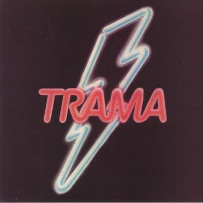 Trama (white vinyl)