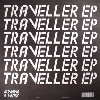Traveller EP