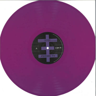 Trip Reset (Purple & Silver Vinyl)