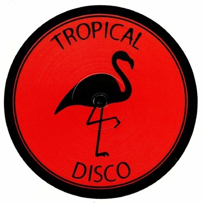 Tropical Disco Edits Vol. 4: Sound Of The Summer EP